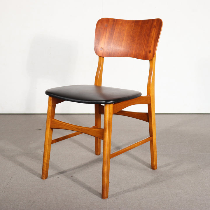 【comingsoon!】Ib Kofod Larsen ダイニングチェア | ItemCode-VIND-S108f | 送料込