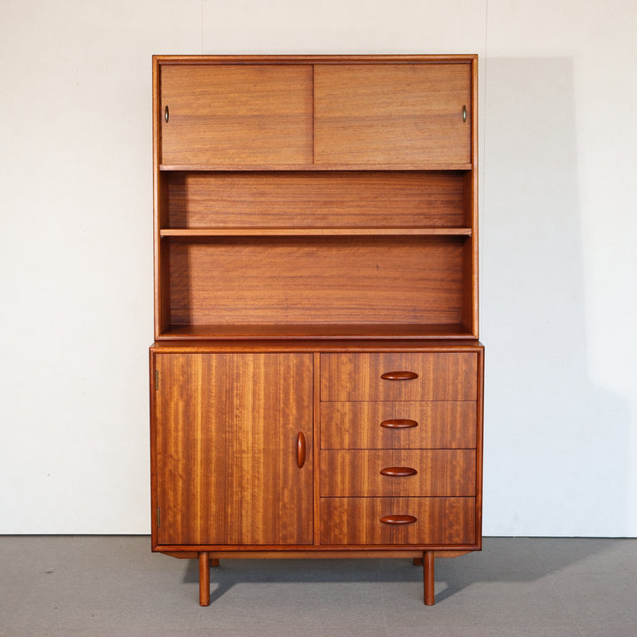【comingsoon!】 HERBERT GIBBS TALL BUREAU BOOKCASE ItemCode-DAWN29