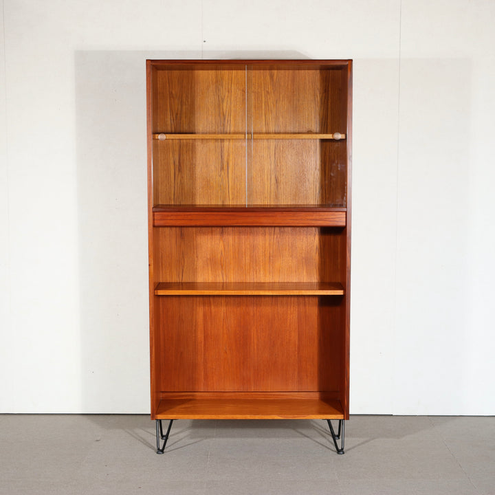 【comingsoon!】　G PLAN BOOKCASE ON HAIRPIN LEGS ItemCode-AVON59 | 送料込