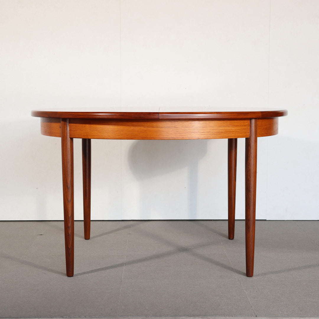 【comingsoon!】 G PLAN CIRCULAR DINING TABLE ItemCode-DAWN20