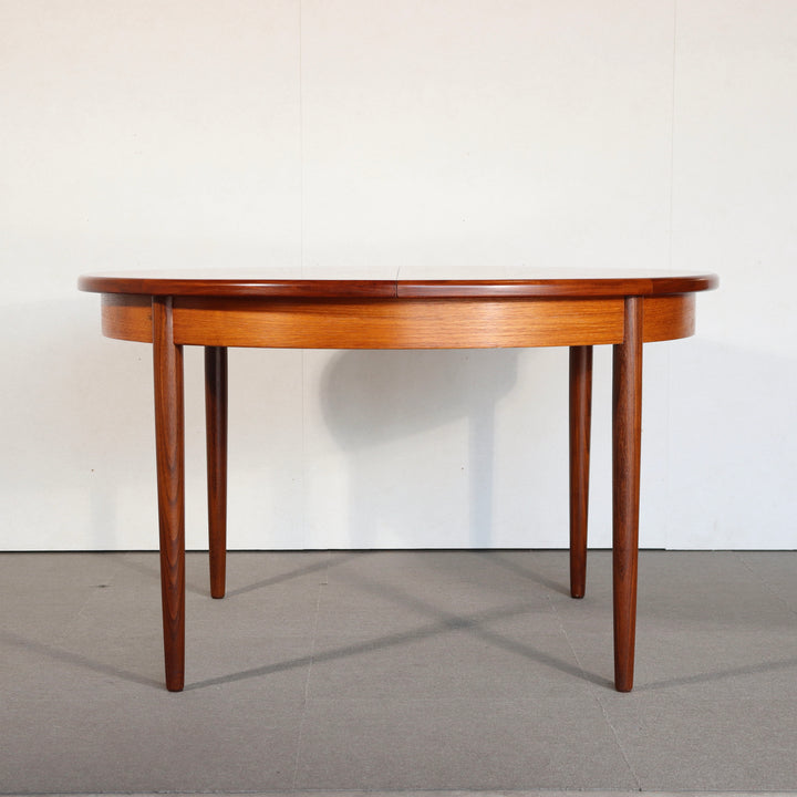 【comingsoon!】 G PLAN CIRCULAR DINING TABLE ItemCode-DAWN20