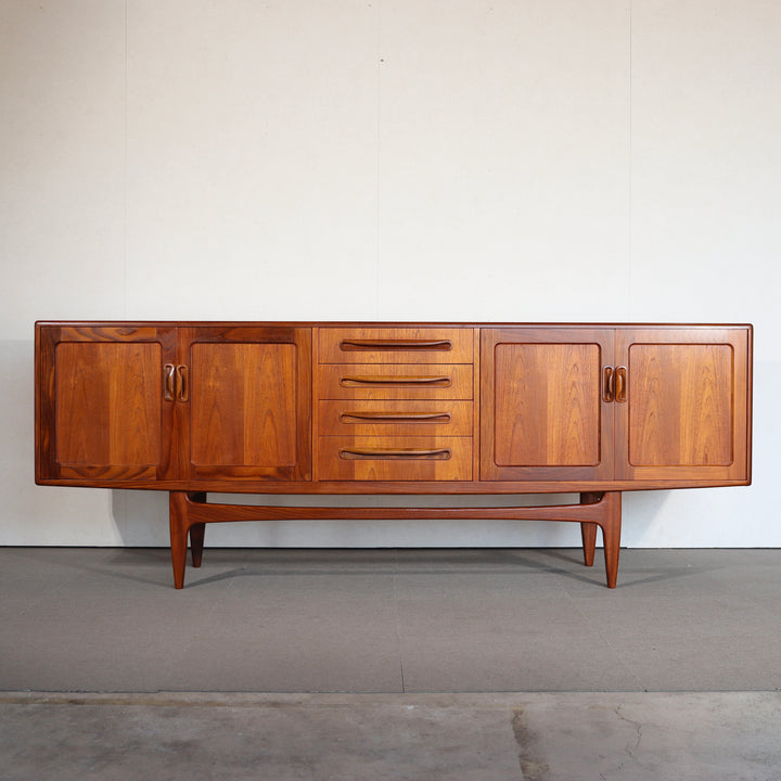 【comingsoon!】 G PLAN FRESCO 7 FT SIDEBOARD ItemCode-DAWN53