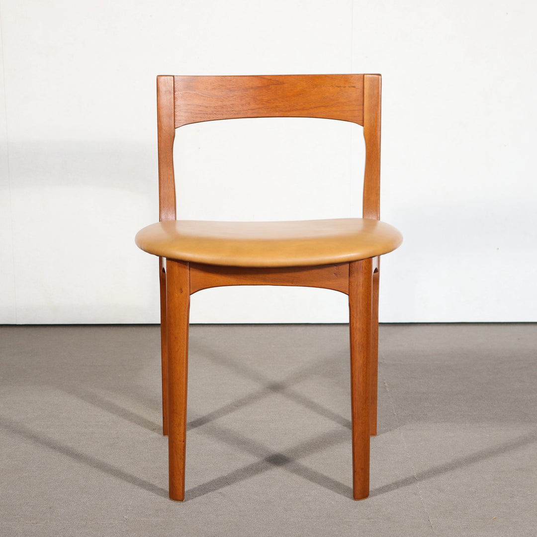 【comingsoon!】　NATHAN DINING CHAIR　ItemCode-WOLD28a