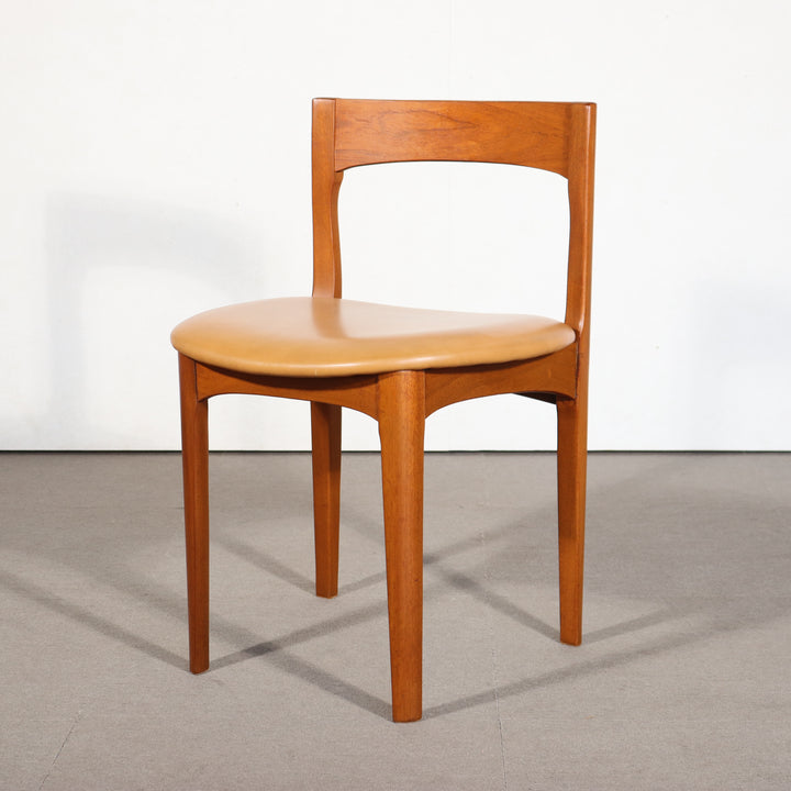【comingsoon!】　NATHAN DINING CHAIR　ItemCode-WOLD28b
