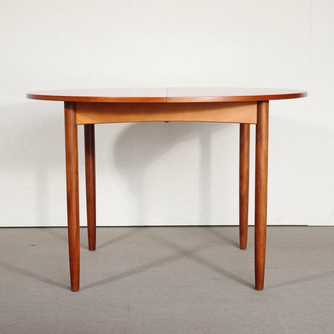 【comingsoon!】 SMALL G PLAN CIRCULAR DINING TABLE ItemCode-DAWN12