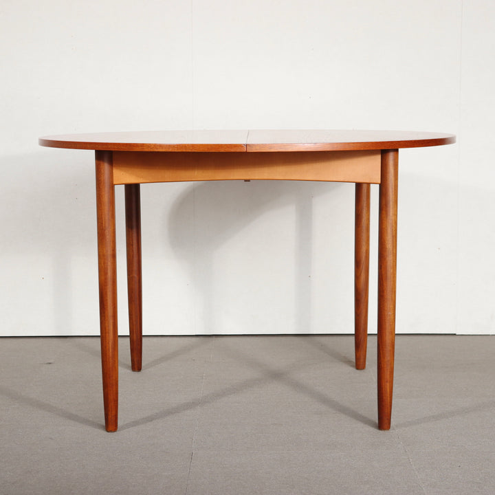 【comingsoon!】 SMALL G PLAN CIRCULAR DINING TABLE ItemCode-DAWN12