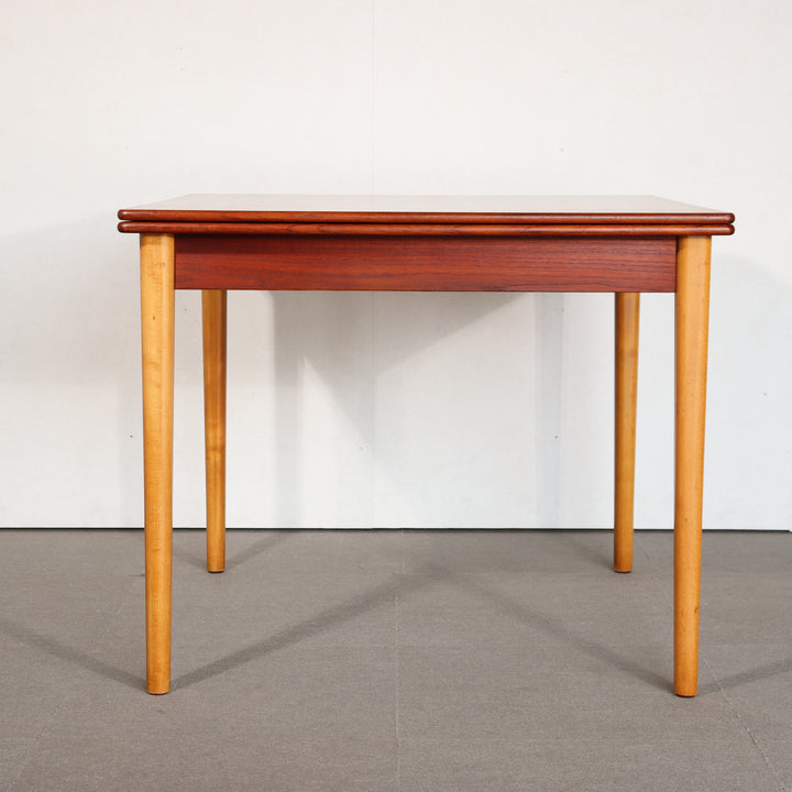 【comingsoon!】 SWEDISH COMPACT DINING TABLE ItemCode-DAWN05