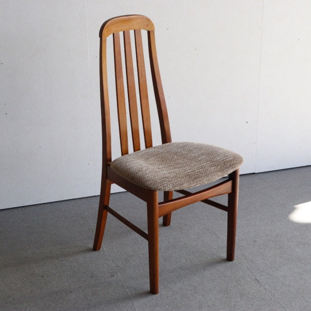 【Ｎ様引き取り専用３】ジェンティークJENTIQUE ダイニングチェア 商品番号25101b