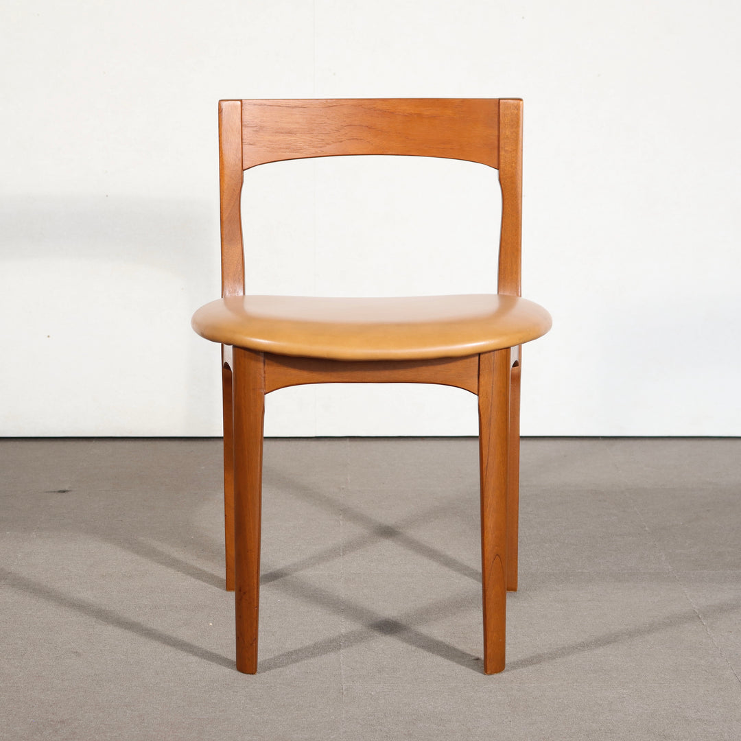 【comingsoon!】　NATHAN DINING CHAIR　ItemCode-WOLD28c