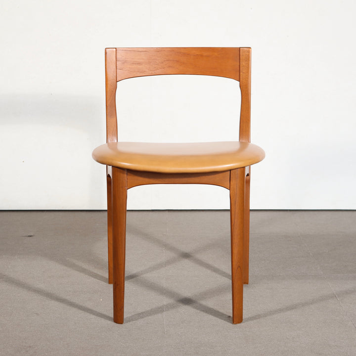 【comingsoon!】　NATHAN DINING CHAIR　ItemCode-WOLD28c