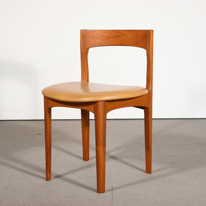 【comingsoon!】　NATHAN DINING CHAIR　ItemCode-WOLD28d