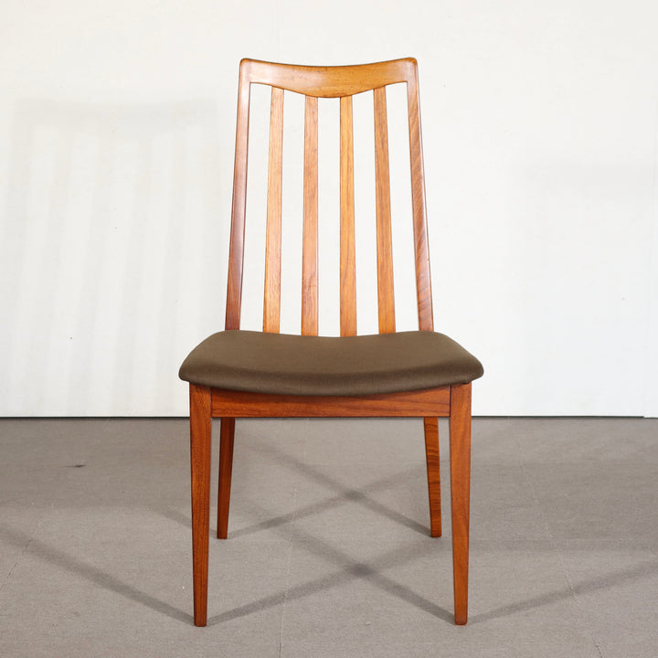 【comingsoon!】　G PLAN FRESCO DINING CHAIR　ItemCode-29032d