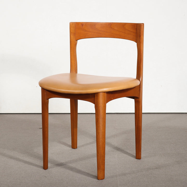 【comingsoon!】　NATHAN DINING CHAIR　ItemCode-WOLD28e