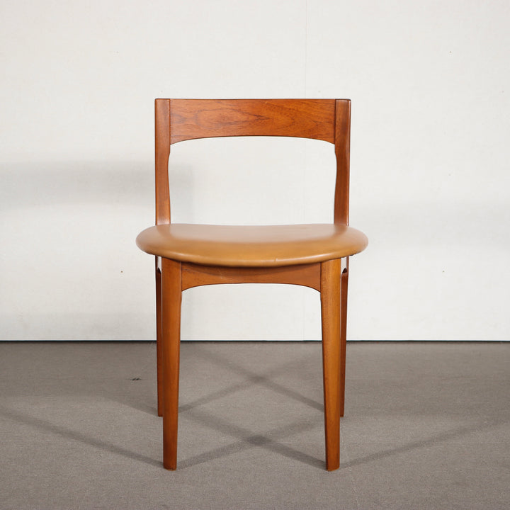 【comingsoon!】　NATHAN DINING CHAIR　ItemCode-WOLD28f