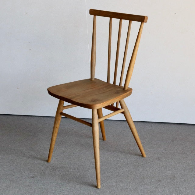 アーコールERCOL　スティックバックチェア　商品番号25103d