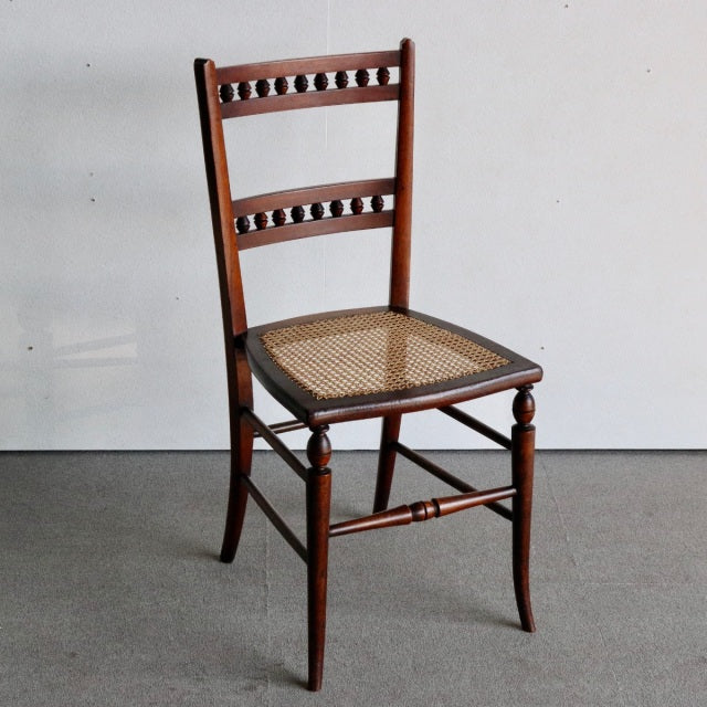 KD様専用　『いす』英国アンティーク VICTORIAN CHAIR　商品番号25090c