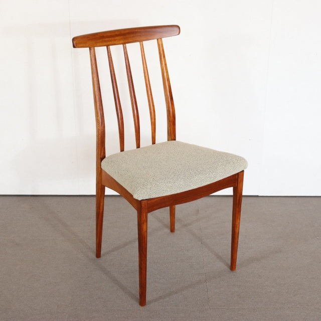 K様専用　YOUNGER TEAK CHAIR　送料込み　商品番号27159d