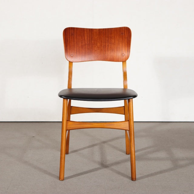 持ち帰り専用！　Ib Kofod Larsen ダイニングチェア | ItemCode-VIND-S108b | 送料込