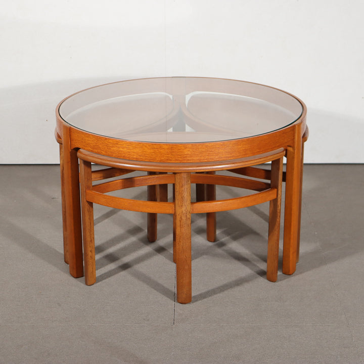 NATHAN TRINITY NEST ItemCode-DAWN57