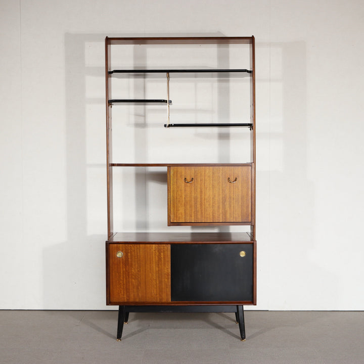 【倉庫にて販売】 G PLAN E GOMME ROOM DIVIDER ItemCode-DAWN14