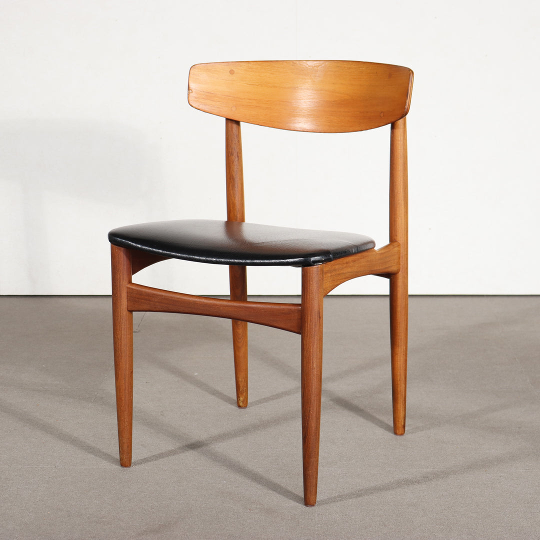 【comingsoon!】 DANISH TEAK DINING CHAIR ItemCode-DAWN19b