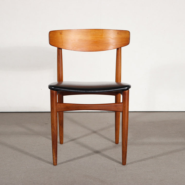 【comingsoon!】 DANISH TEAK DINING CHAIR ItemCode-DAWN19c
