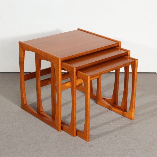 お持ち帰り専用　G PLAN QUADRILLE NEST 　商品番号26141
