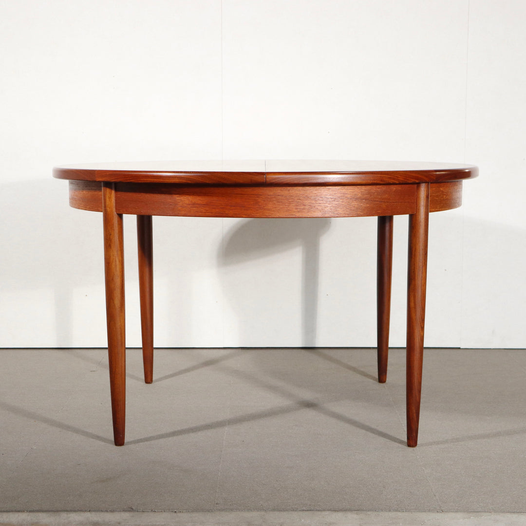 【comingsoon!】 G PLAN FRESCO CIRCULAR TABLE ItemCode-DAWN49a
