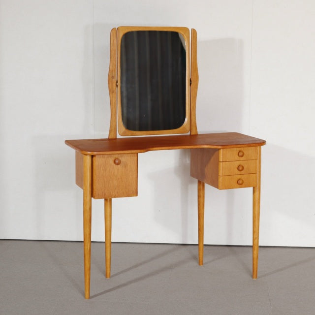 N様専用！DENMARK  DRESSING  TABLE  WITH  MIRROR　商品番号30067