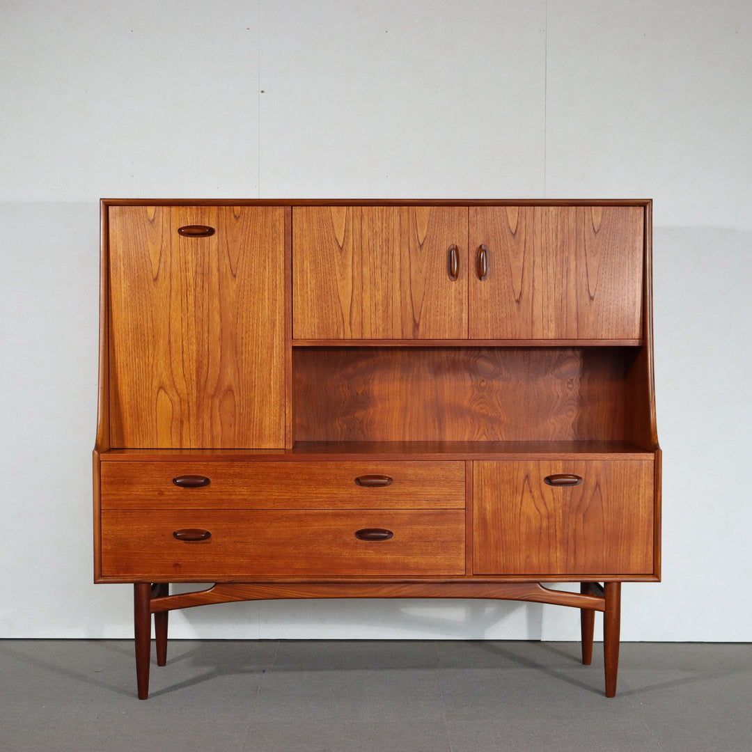 【comingsoon!】 G PLAN BRAZILIA HIGHBOARD ItemCode-DAWN15