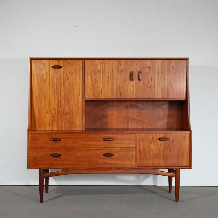 【comingsoon!】 G PLAN BRAZILIA HIGHBOARD ItemCode-DAWN15