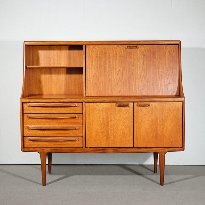 【comingsoon!】 YOUNGER TEAK HIGHBOARD ItemCode-DAWN30