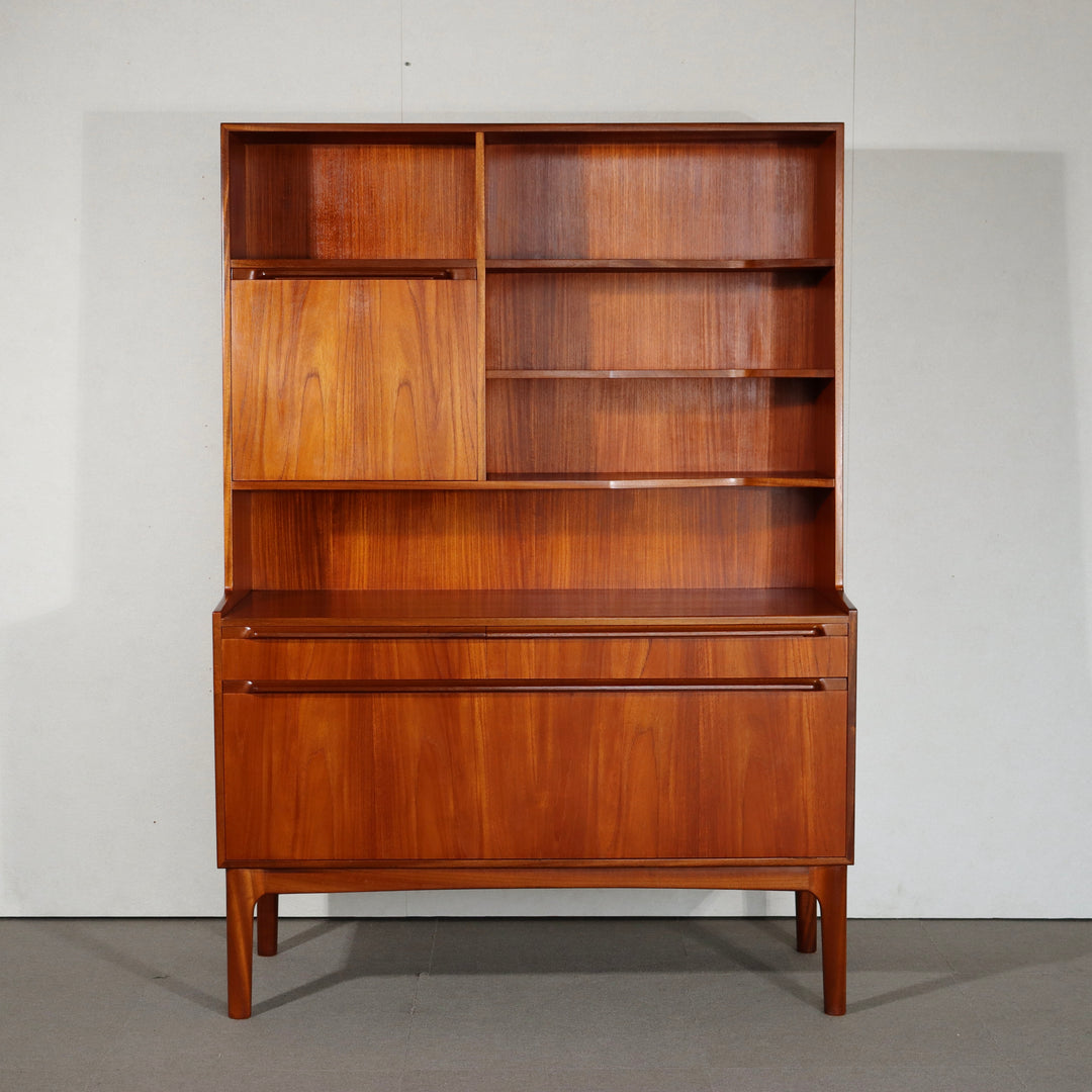 【comingsoon!】 MCINTOSH TALL BOOKCASE ItemCode-DAWN51