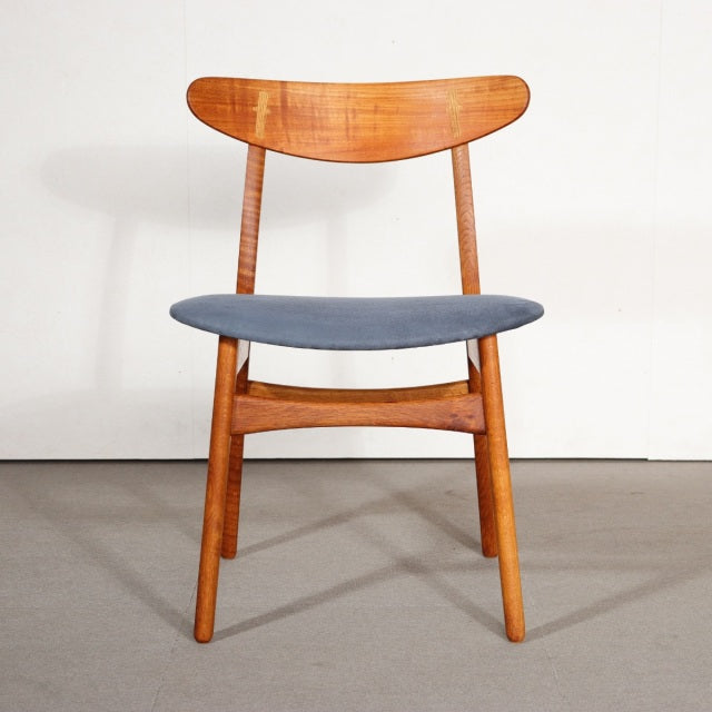 X様持ち帰り専用！Hans J. Wegner Model CH-30 ダイニングチェア【リペア思想】　ItemCode-SKOV111a