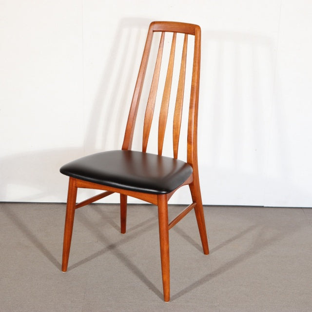 X様持ち帰り専用！　Niels Koefoed(ニールス・コフォード)ダイニングチェアmodel-EVA　ItemCode-26165d