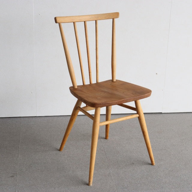アーコールERCOL　スティックバックチェア　商品番号25103c