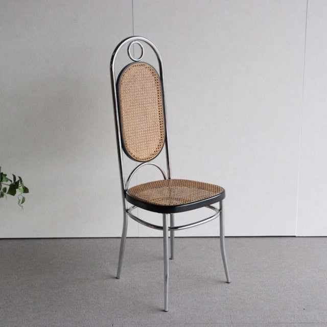 THONET CHROME CHAIRS　商品番号23133a