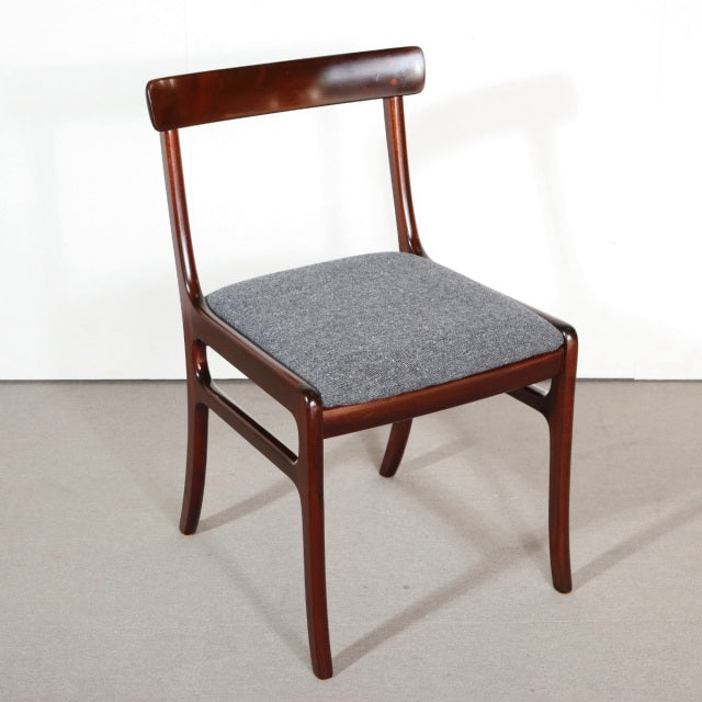 DENMARK DINING CHAIR by Ole Wanscher　商品番号30092a