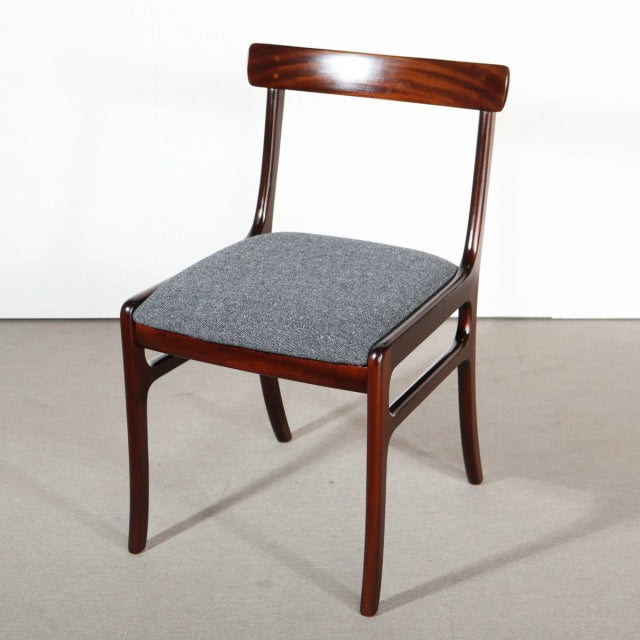 DENMARK DINING CHAIR by Ole Wanscher　商品番号30092b