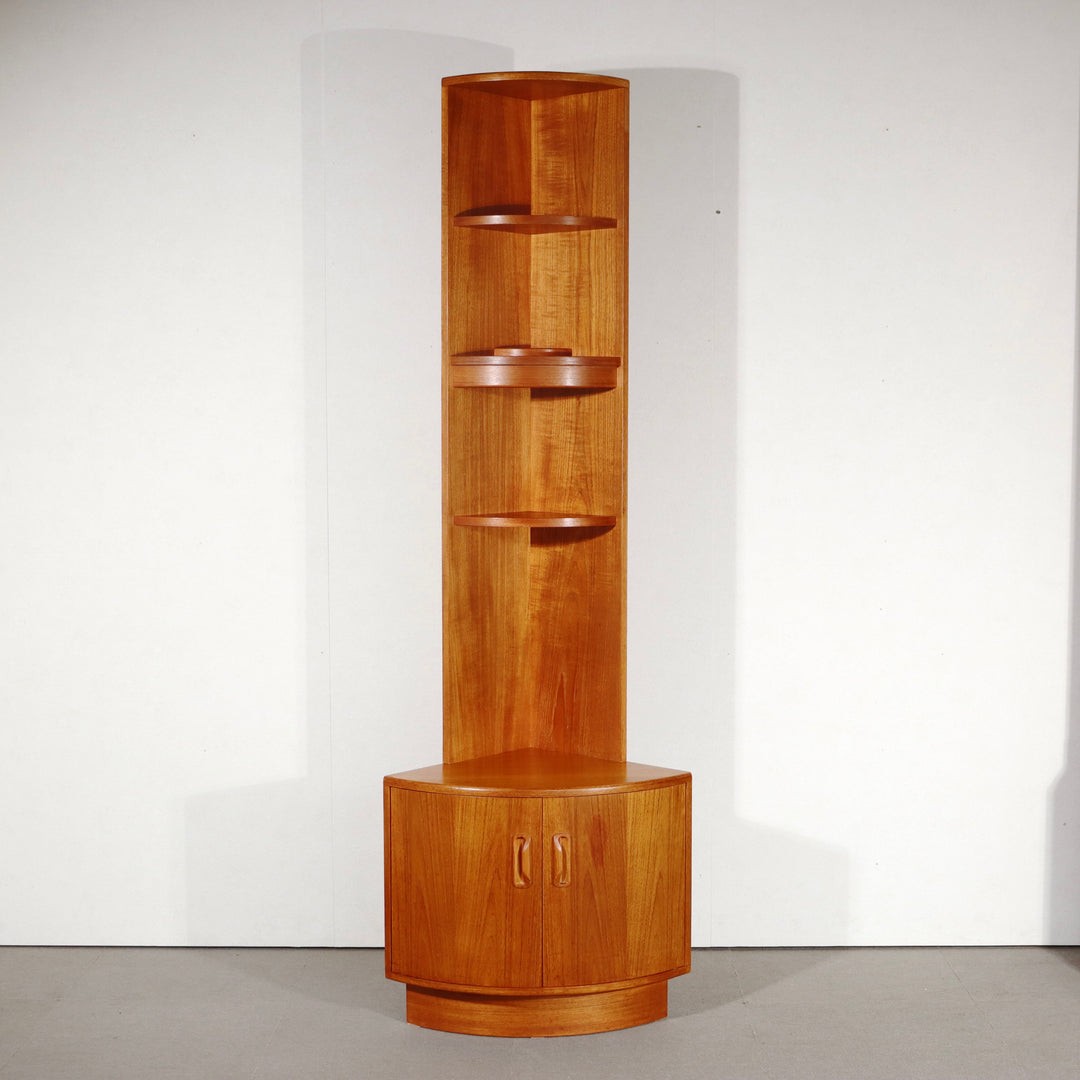 【comingsoon!】 G PLAN CORNER CABINET ItemCode-DAWN22a