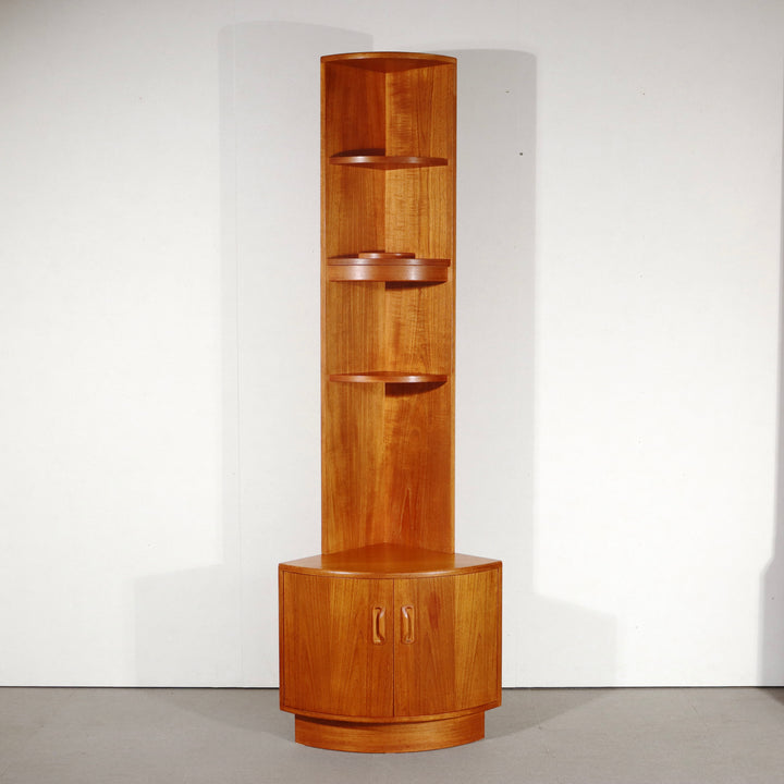 【comingsoon!】 G PLAN CORNER CABINET ItemCode-DAWN22a