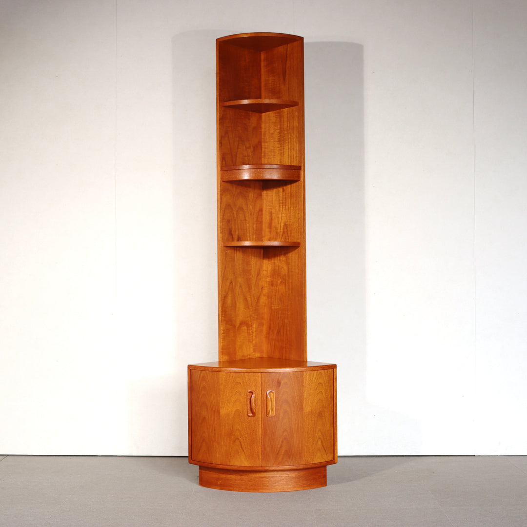 【comingsoon!】 G PLAN CORNER CABINET ItemCode-DAWN22b