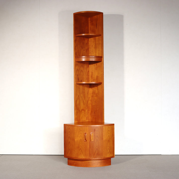 【comingsoon!】 G PLAN CORNER CABINET ItemCode-DAWN22b