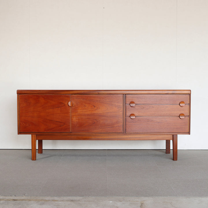 【comingsoon!】 NATHAN TEAK SIDEBOARD ItemCode-DAWN47