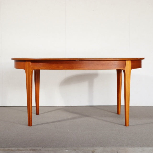 Sutcliffe of Todmorden オーバルダイニングテーブル ItemCode-AVON71 | 送料込