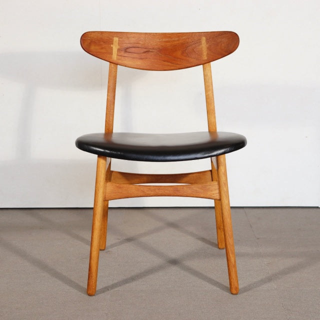 Hans J. Wegner Model CH-30 ダイニングチェア　ItemCode-SKOV90a | 送料込