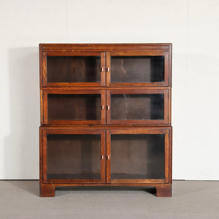 【comingsoon!】 MINTY OAK 3 TIER BOOKCASE ItemCode-DAWN45