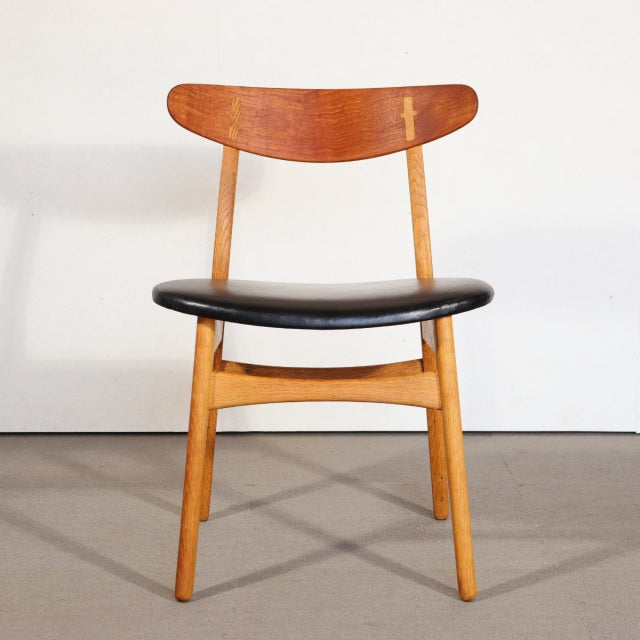 X様持ち帰り専用！Hans J. Wegner Model CH-30 ダイニングチェア　ItemCode-SKOV90b