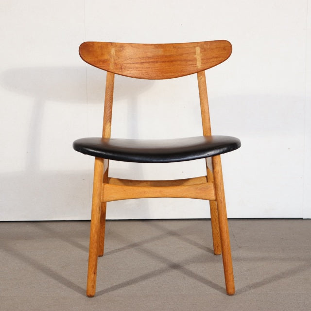 Hans J. Wegner Model CH-30 ダイニングチェア　ItemCode-SKOV90c | 送料込