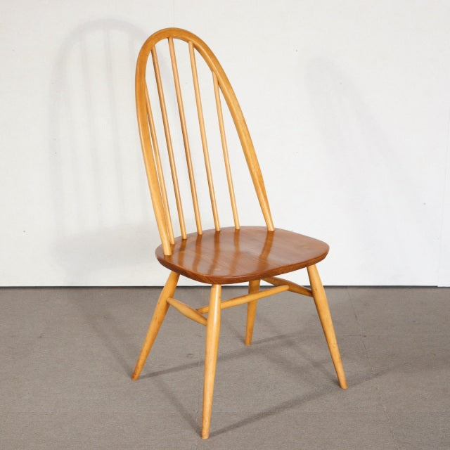 ERCOL(アーコール)ダイニングチェア ItemCode-WOLD36c